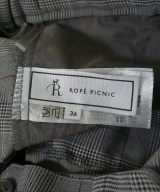 ROPE Picnic（ロペ　ピクニック）その他 グレー サイズ:36(S位) レディース/2200586212110