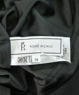 ROPE Picnic（ロペ　ピクニック）ロング・マキシ丈スカート 黒 サイズ:38(M位) レディース/2200595282050