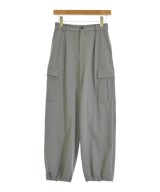 ROPE Picnic（ロペ　ピクニック）カーゴパンツ グレー サイズ:36(S位) レディース/2200602006013
