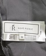ROPE Picnic（ロペ　ピクニック）カーゴパンツ グレー サイズ:36(S位) レディース/2200602006013