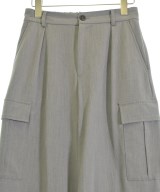 ROPE Picnic（ロペ　ピクニック）カーゴパンツ グレー サイズ:36(S位) レディース/2200602006013