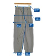 ROPE Picnic（ロペ　ピクニック）カーゴパンツ グレー サイズ:36(S位) レディース/2200602006013