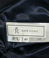 ROPE Picnic（ロペ　ピクニック）ワンピース 紺 サイズ:38(M位) レディース/2200604049032