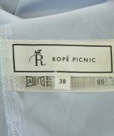 ROPE Picnic（ロペ　ピクニック）カジュアルシャツ 青 サイズ:38(M位) レディース/2200604776105