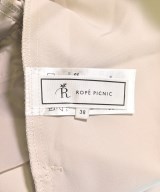 ROPE Picnic（ロペ　ピクニック）スラックス 白 サイズ:38(M位) レディース/2200608379098