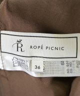 ROPE Picnic（ロペ　ピクニック）その他 茶 サイズ:36(S位) レディース/2200604882035