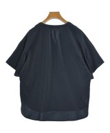 ROPE Picnic（ロペ　ピクニック）ブラウス 紺 サイズ:36(S位) レディース/2200609265062