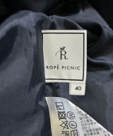 ROPE Picnic（ロペ　ピクニック）ロング・マキシ丈スカート 紺 サイズ:40(M位) レディース/2200609265093