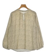 ROPE Picnic（ロペ　ピクニック）ブラウス ベージュ サイズ:40(M位) レディース/2200609265321