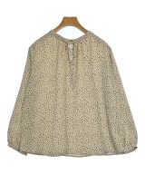 ROPE Picnic（ロペ　ピクニック）ブラウス ベージュ サイズ:40(M位) レディース/2200609265321