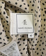 ROPE Picnic（ロペ　ピクニック）ブラウス ベージュ サイズ:40(M位) レディース/2200609265321