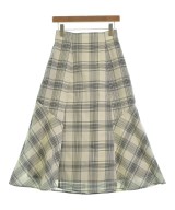 ROPE Picnic ロング・マキシ丈スカート