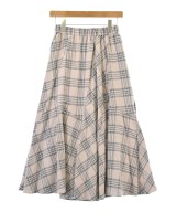 ROPE Picnic ロング・マキシ丈スカート