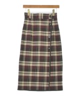 ROPE Picnic ロング・マキシ丈スカート