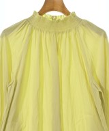 ROPE Picnic（ロペ　ピクニック）ブラウス 黄 サイズ:38(M位) レディース/2200668285025