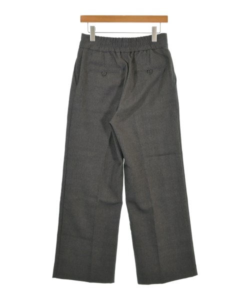 ROPE Picnic（ロペ　ピクニック）スラックス 茶 サイズ:40(M位) レディース/2200668993029