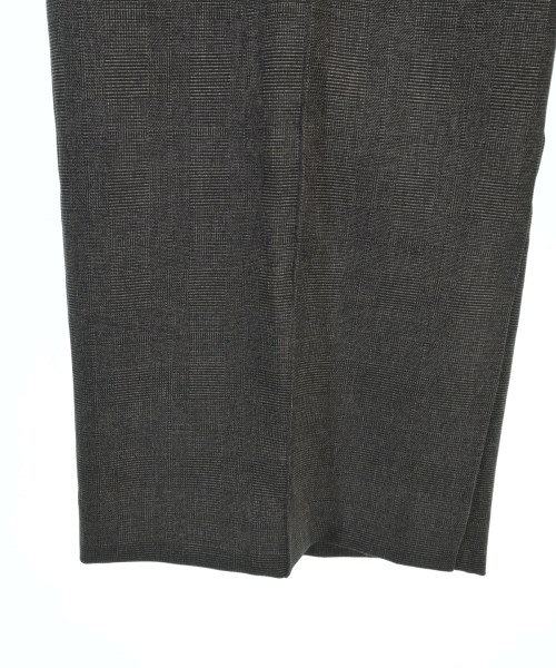 ROPE Picnic（ロペ　ピクニック）スラックス 茶 サイズ:40(M位) レディース/2200668993029