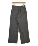 ROPE Picnic（ロペ　ピクニック）スラックス 茶 サイズ:40(M位) レディース/2200668993029