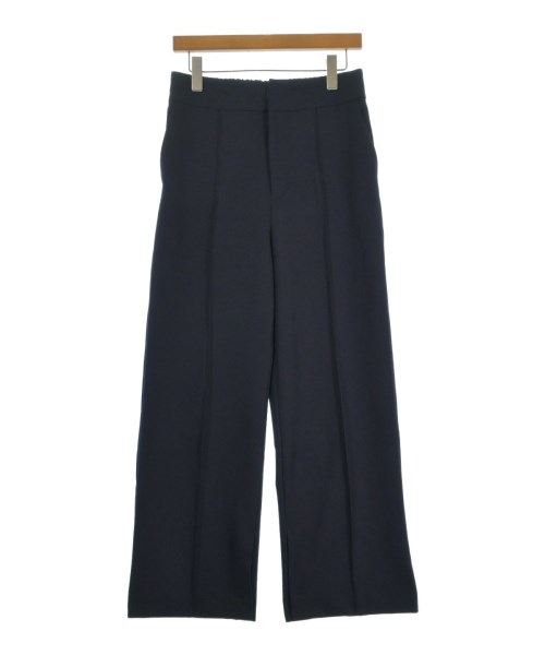 ROPE Picnic(ロペ　ピクニック)スラックス 紺 サイズ:40(M位)/2200668993036