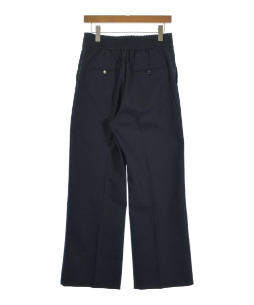 ROPE Picnic（ロペ　ピクニック）スラックス 紺 サイズ:40(M位) レディース/2200668993036