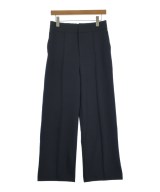 ROPE Picnic（ロペ　ピクニック）スラックス 紺 サイズ:40(M位) レディース/2200668993036