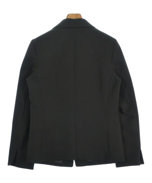 ROPE Picnic（ロペ　ピクニック）テーラードジャケット 黒 サイズ:40(M位) レディース/2200668993043