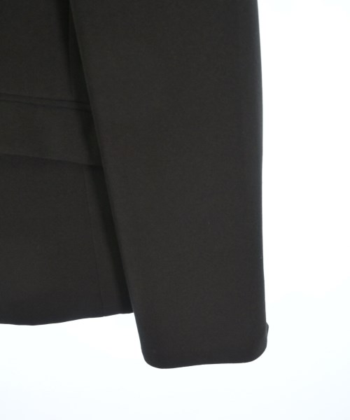 ROPE Picnic（ロペ　ピクニック）テーラードジャケット 黒 サイズ:40(M位) レディース/2200668993043