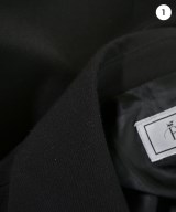 ROPE Picnic（ロペ　ピクニック）テーラードジャケット 黒 サイズ:40(M位) レディース/2200668993043