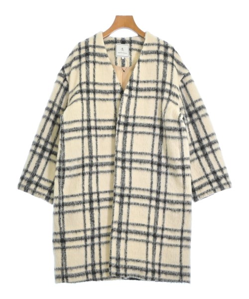 ROPE Picnic(ロペ　ピクニック)コート ベージュ サイズ:38(M位)/2200672365027