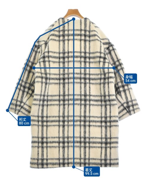 ROPE Picnic（ロペ　ピクニック）コート ベージュ サイズ:38(M位) レディース/2200672365027