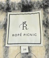 ROPE Picnic（ロペ　ピクニック）コート ベージュ サイズ:38(M位) レディース/2200672365027