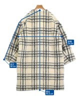 ROPE Picnic（ロペ　ピクニック）コート ベージュ サイズ:38(M位) レディース/2200672365027