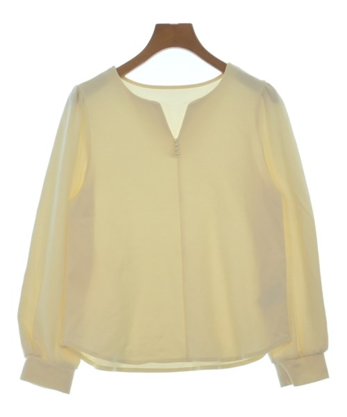 ROPE Picnic(ロペ　ピクニック)ブラウス 白 サイズ:S/2200667804029