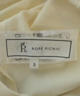 ROPE Picnic（ロペ　ピクニック）ブラウス 白 サイズ:S レディース/2200667804029