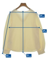 ROPE Picnic（ロペ　ピクニック）ブラウス 白 サイズ:S レディース/2200667804029