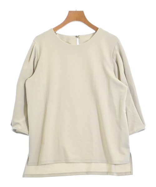 ROPE Picnic(ロペ　ピクニック)ブラウス ベージュ サイズ:40(M位)/2200668877039