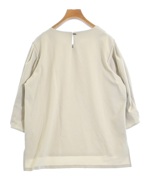 ROPE Picnic（ロペ　ピクニック）ブラウス ベージュ サイズ:40(M位) レディース/2200668877039
