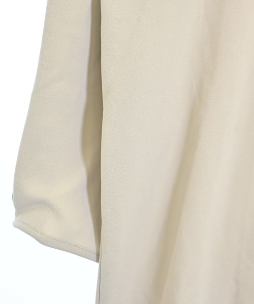 ROPE Picnic（ロペ　ピクニック）ブラウス ベージュ サイズ:40(M位) レディース/2200668877039