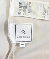 ROPE Picnic（ロペ　ピクニック）ブラウス ベージュ サイズ:40(M位) レディース/2200668877039