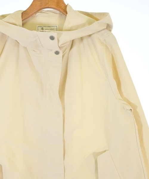 ROPE Picnic（ロペ　ピクニック）マウンテンパーカー ベージュ サイズ:40(M位) レディース/2200669777031