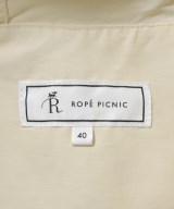 ROPE Picnic（ロペ　ピクニック）マウンテンパーカー ベージュ サイズ:40(M位) レディース/2200669777031