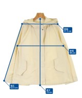 ROPE Picnic（ロペ　ピクニック）マウンテンパーカー ベージュ サイズ:40(M位) レディース/2200669777031