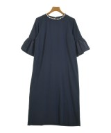 ROPE Picnic（ロペ　ピクニック）ワンピース 紺 サイズ:36(S位) レディース/2200668516020