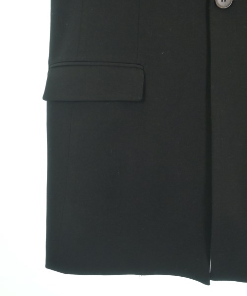 ROPE Picnic（ロペ　ピクニック）カジュアルジャケット 黒 サイズ:38(M位) レディース/2200668583039