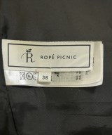 ROPE Picnic（ロペ　ピクニック）カジュアルジャケット 黒 サイズ:38(M位) レディース/2200668583039