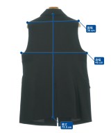 ROPE Picnic（ロペ　ピクニック）カジュアルジャケット 黒 サイズ:38(M位) レディース/2200668583039