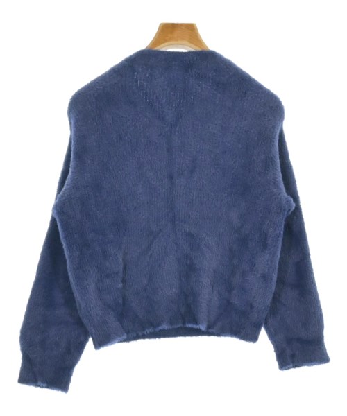 ROPE Picnic（ロペ　ピクニック）ニット・セーター 青 サイズ:38(M位) レディース/2200673978011