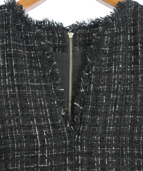 ROPE Picnic（ロペ　ピクニック）ワンピース 黒 サイズ:M レディース/2200670630073