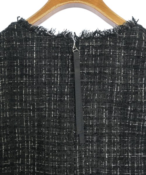 ROPE Picnic（ロペ　ピクニック）ワンピース 黒 サイズ:M レディース/2200670630073