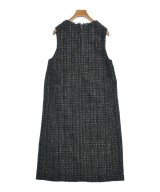 ROPE Picnic（ロペ　ピクニック）ワンピース 黒 サイズ:M レディース/2200670630073